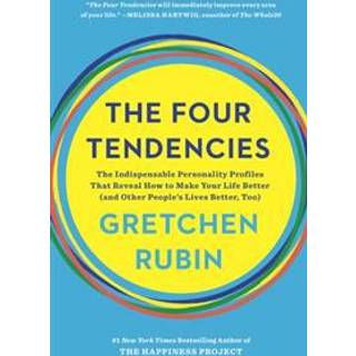 The Four Tendencies