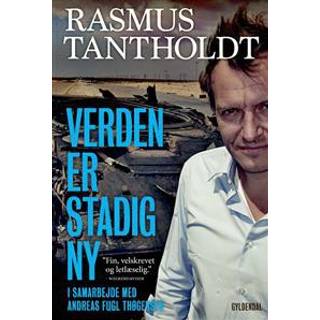 Verden er stadig ny