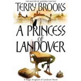 A Princess Of Landover