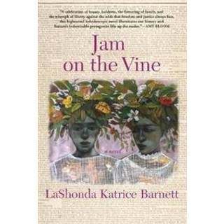Jam on the Vine