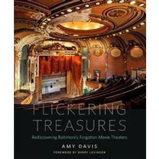 Flickering Treasures