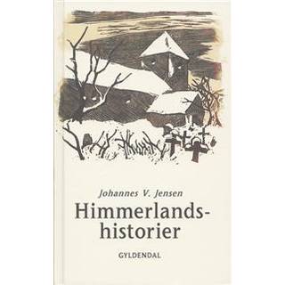 Himmerlandshistorier af Johannes V. Jensen