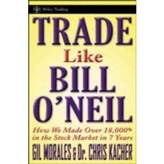 Trade Like an O'Neil Disciple