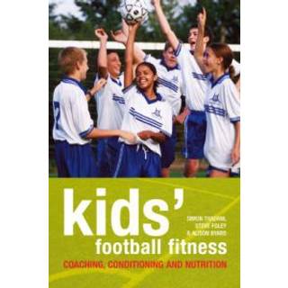 Kids' Football Fitness