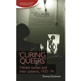 'Curing Queers'