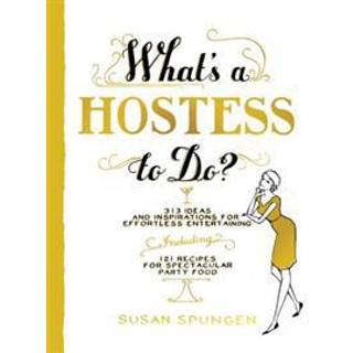 What's a Hostess to Do?