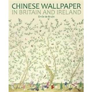 Chinese Wallpaper in Britain and Ireland