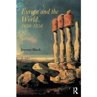 Europe and the World, 1650-1830