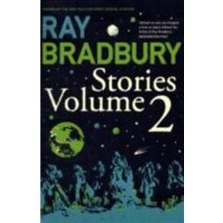 Ray Bradbury Stories Volume 2