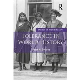 Tolerance in World History