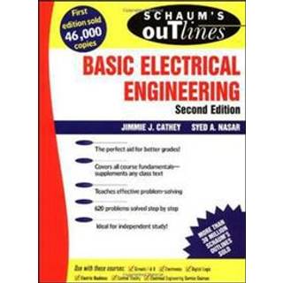 Schaum's Outline of Basic Electrical Engineering
