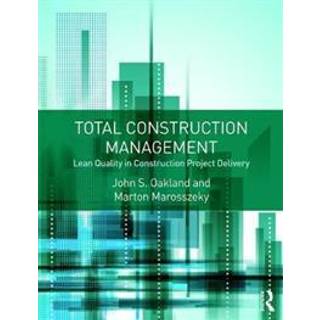 Total Construction Management