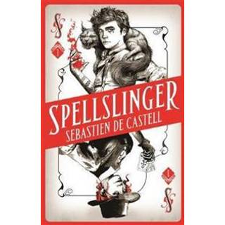 Spellslinger