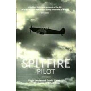 Spitfire Pilot