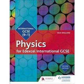 Edexcel International GCSE Physics Student Book Second Edition