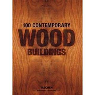 100 Contemporary Wood Buildings
