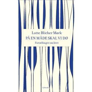 På en måde skal vi dø