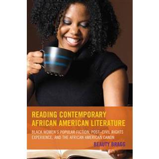 Reading Contemporary African American Literature