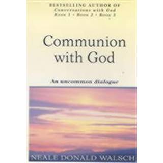 Communion With God