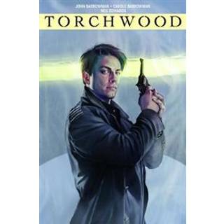 Torchwood Vol. 2: Station Zero