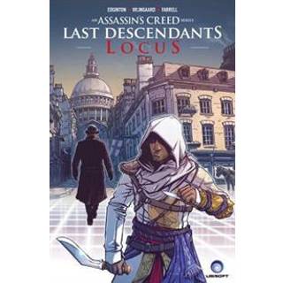 Assassin's Creed: Last Descendants: Locus