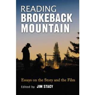 Reading Brokeback Mountain