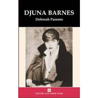 Djuna Barnes