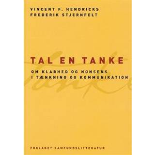 Tal en tanke