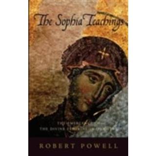 The Sophia Teachings