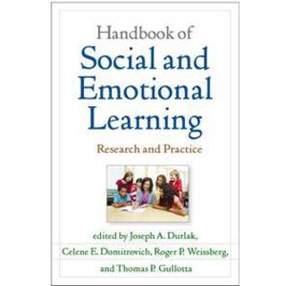 Handbook of Social and Emotional Learning, First Edition