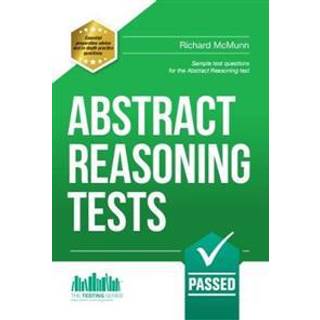 Abstract Reasoning Tests: Sample Test Questions and Answers for the Abstract Reasoning Tests