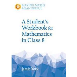 A Student's Workbook for Mathematics in Class 8