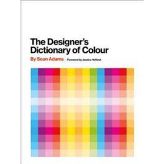 Designer's Dictionary of Colour [UK edition]