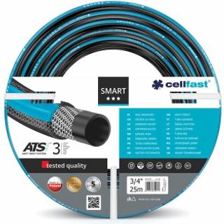 Haveslange - SMART ATSV™, 3/4" (25m)