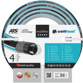 Haveslange - MULTIFLEX ATSV™, 1/2" (25m)