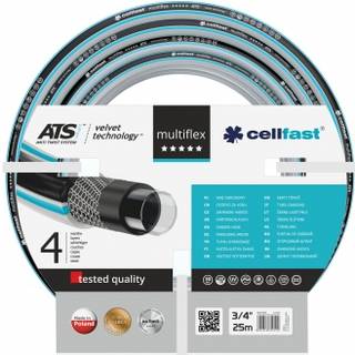 Haveslange - MULTIFLEX ATSV™, 3/4" (25m)