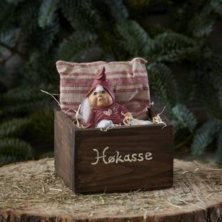 Mia Klarborg Nisse