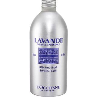 L'Occitane Lavendel Foaming Bath (500ml)