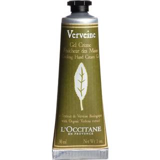 L'Occitane Verbena Hand Cream 30 ml