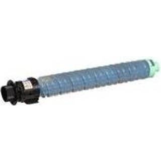 Ricoh - cyan - original - toner cartridge - Lasertoner Cyan