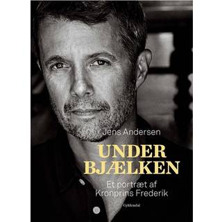 Jens Andersen - Under bjælken