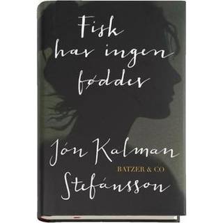 Fisk har ingen fødder