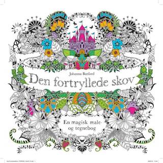 Den Fortryllede Skov