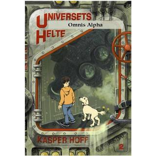 Universets helte 2 - Omnis Alpha