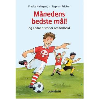 Månedens bedste mål