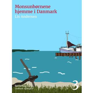Monsunbørnene hjemme i Danmark