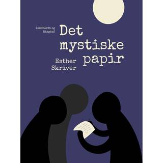 Det mystiske papir