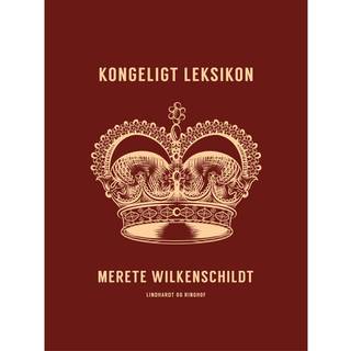 Kongeligt leksikon