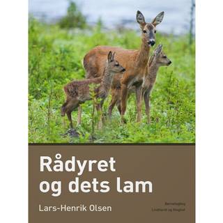 Rådyret og dets lam