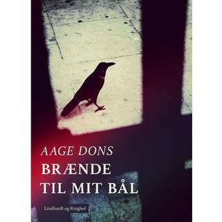 Brænde til mit bål